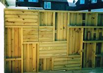 [G105_2 AW Design Garden fence]